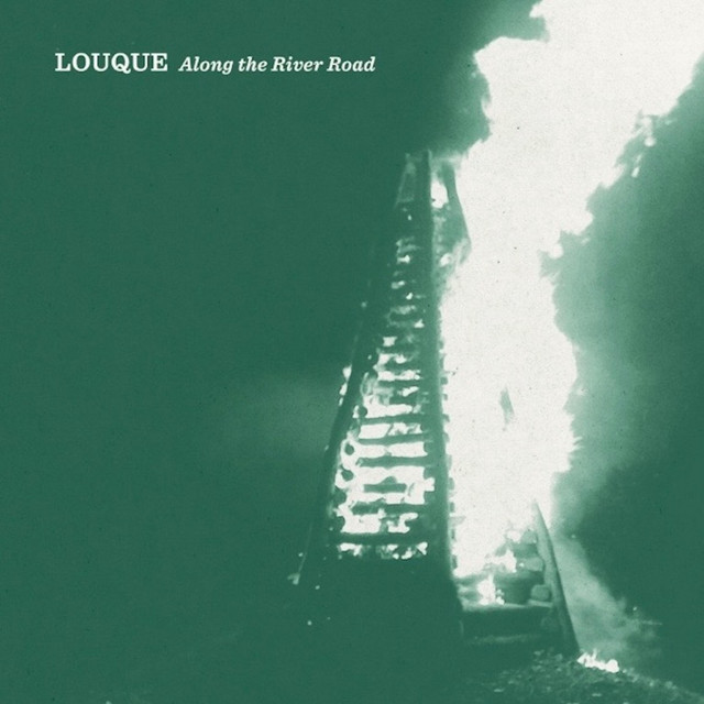 Along The River Road cover art