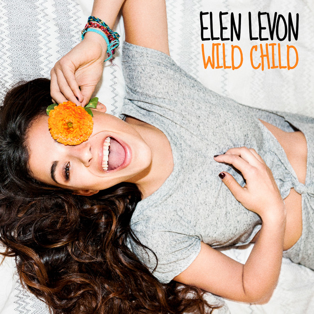 Wild Child cover art