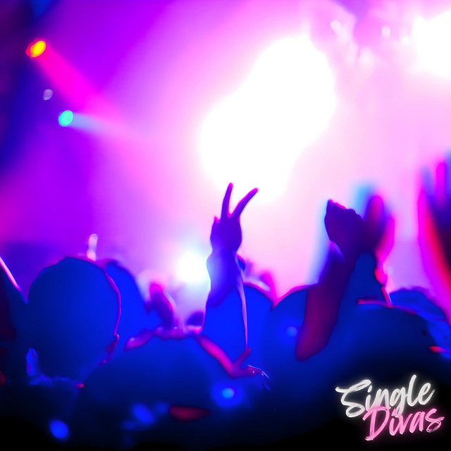 Single Divas cover art
