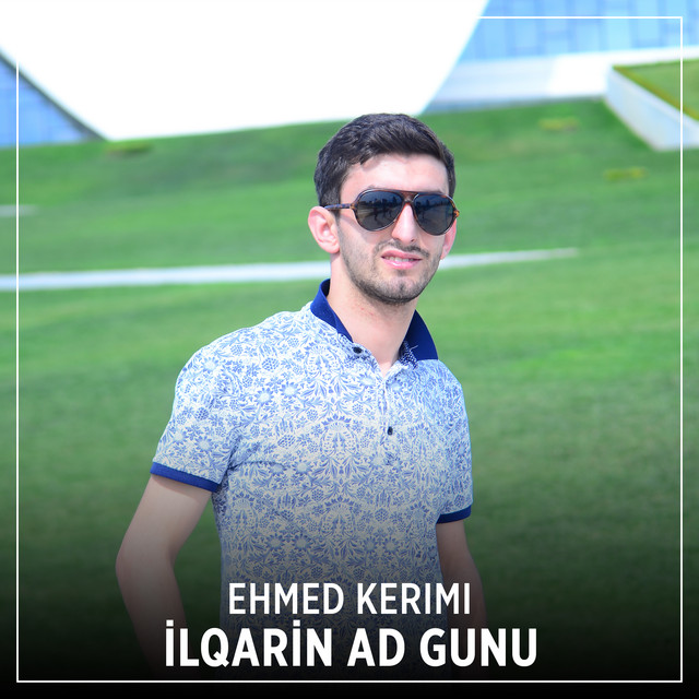 İlqarin Ad Gunu cover art