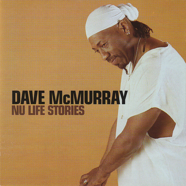Nu Life Stories cover art