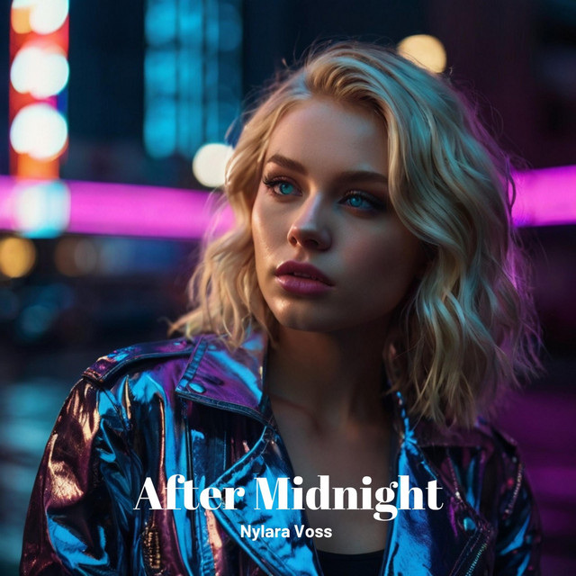 After Midnight