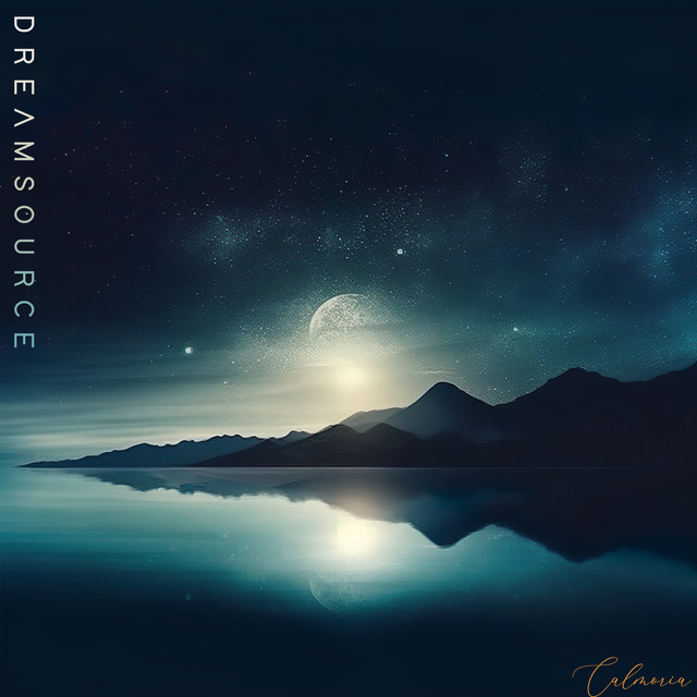 Calmoria cover art