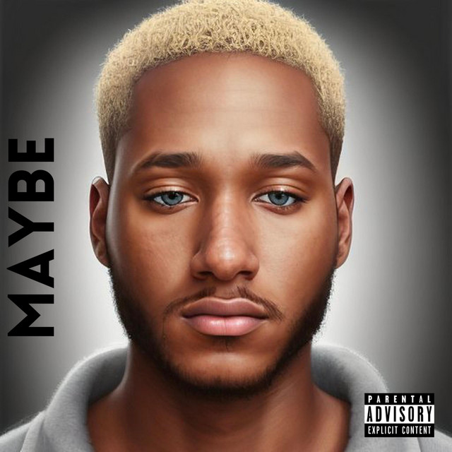 Maybe cover art