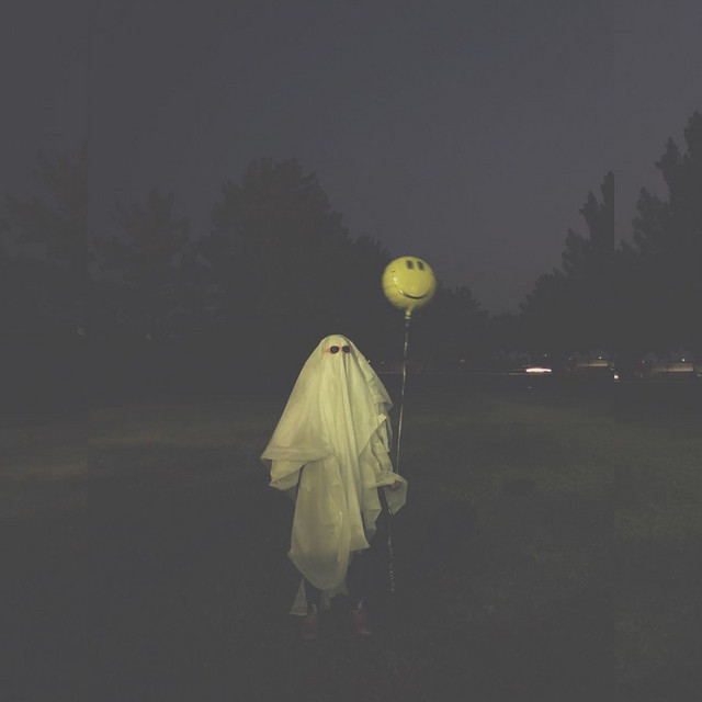 Lowkey cover art