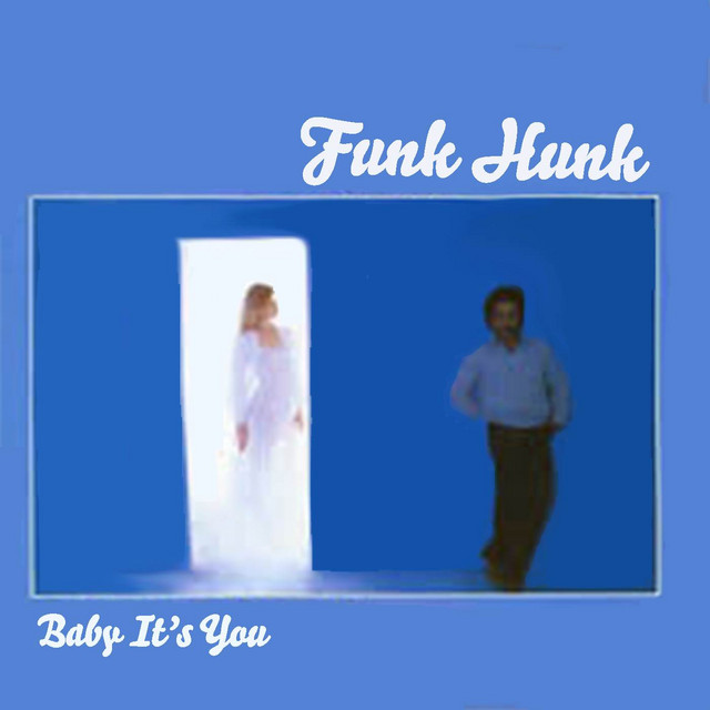 Baby It's You
