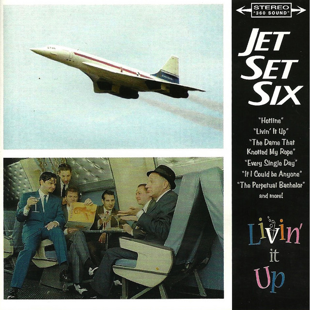 Jet Set Six photo