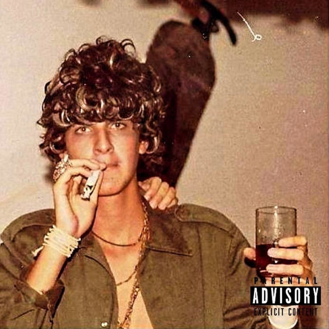 C.H.I.M.P Instrumental