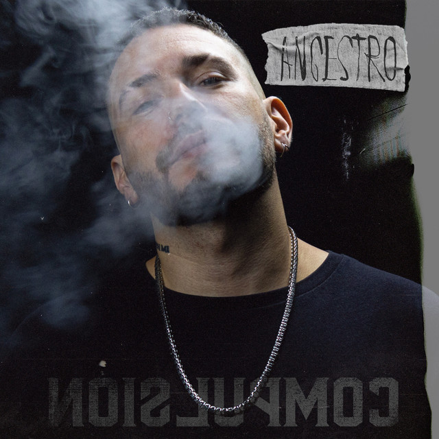 Compulsión cover