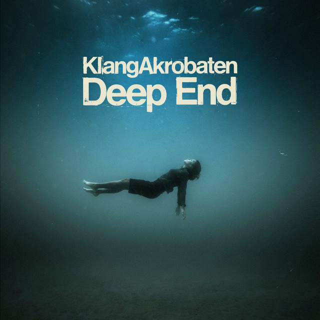 Deep End - Radio Edit
