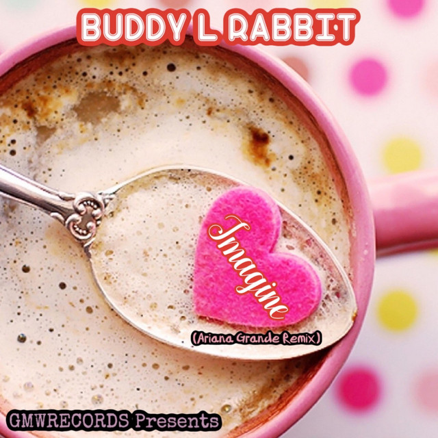 Imagine - Single by Buddy Rabbit | Spotify