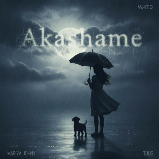AKASHAME