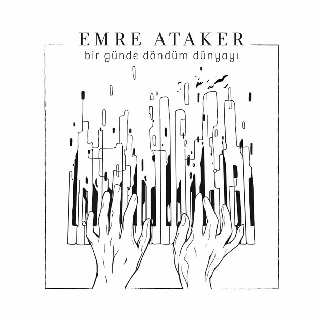 Emre Ataker