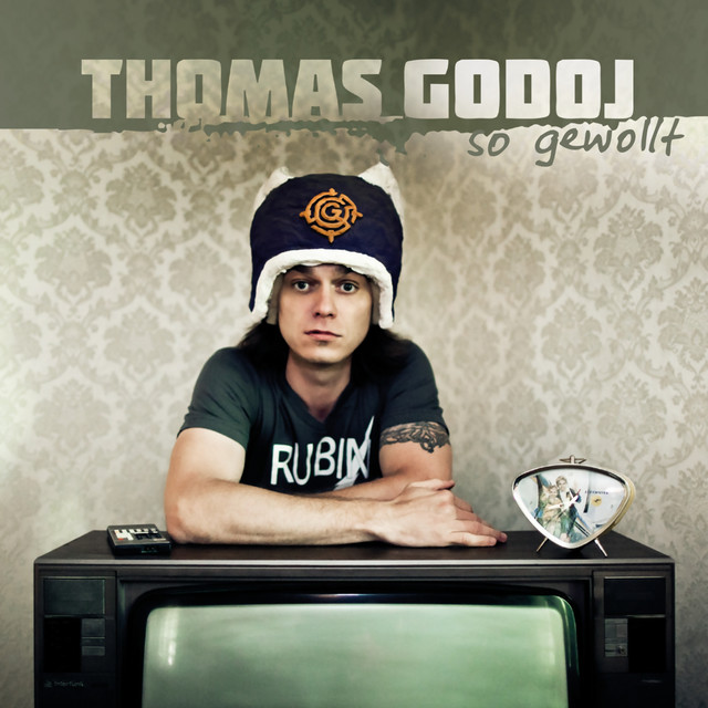 So Gewollt cover