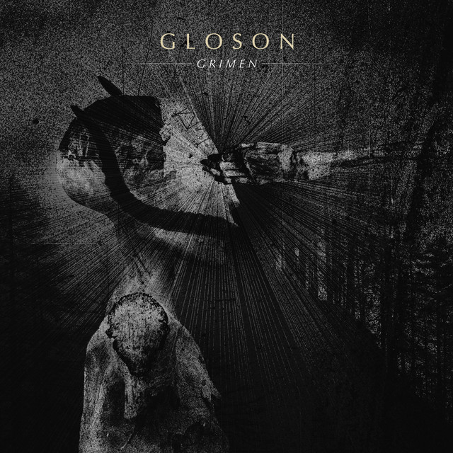 Grimen cover art