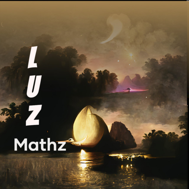 Luz cover art