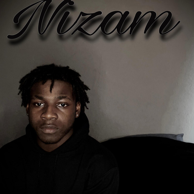 Nizam cover art