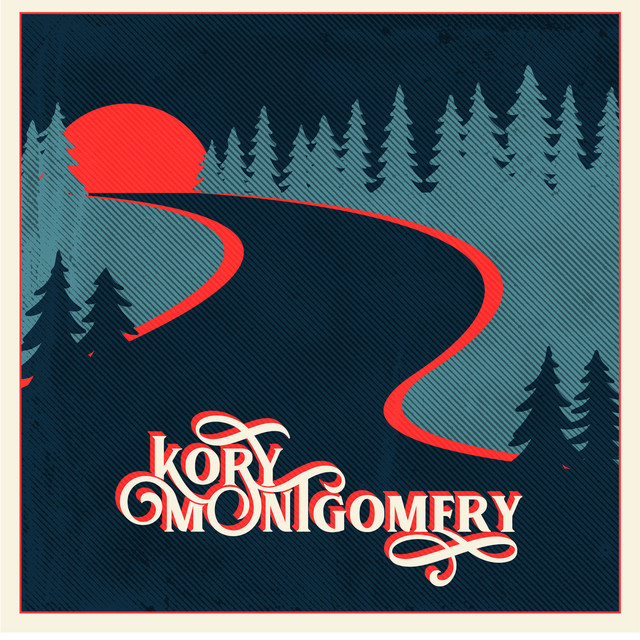 Kory Montgomery album image