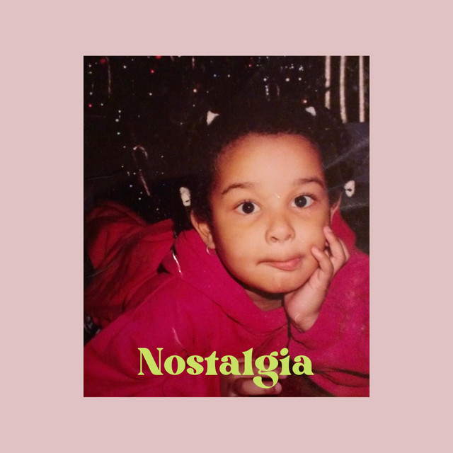 Nostalgia artwork