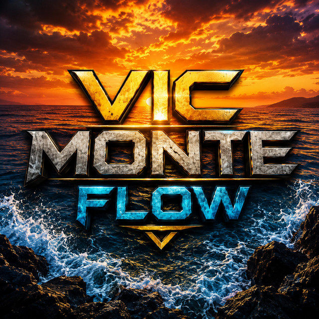 VicMonteFlow - Album by Vic Monte Flow | Spotify