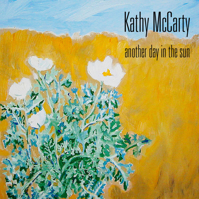 Another Day in the Sun cover art