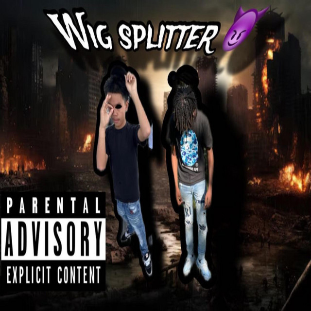 album image