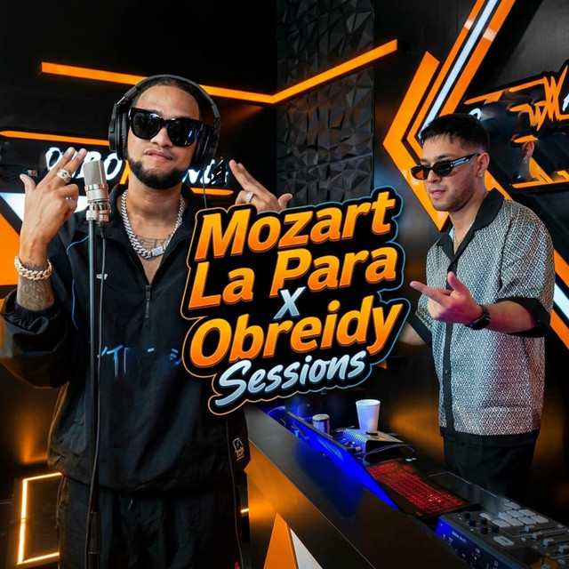 Sessions album image