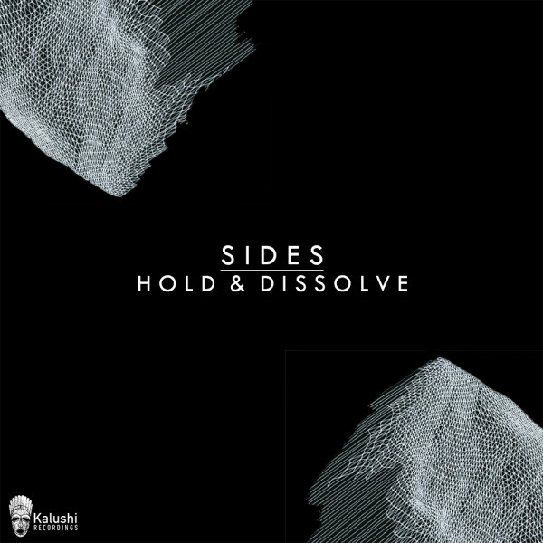 Hold & Dissolve - Rob Toca Remix cover art