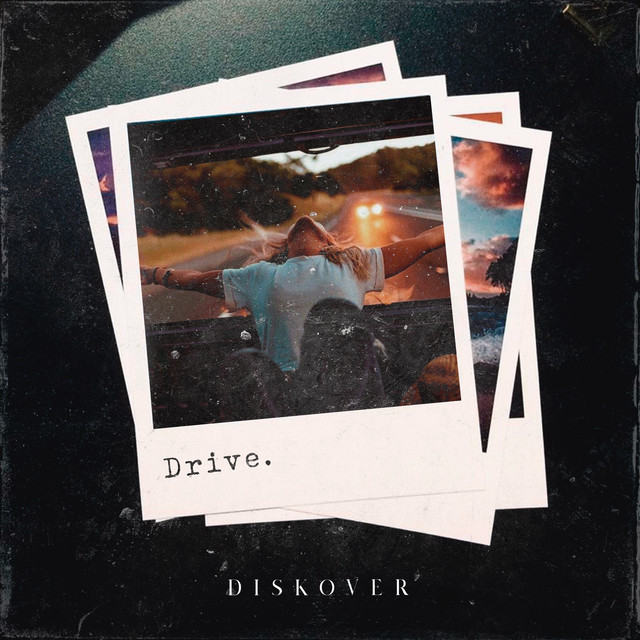 Drive by Diskover