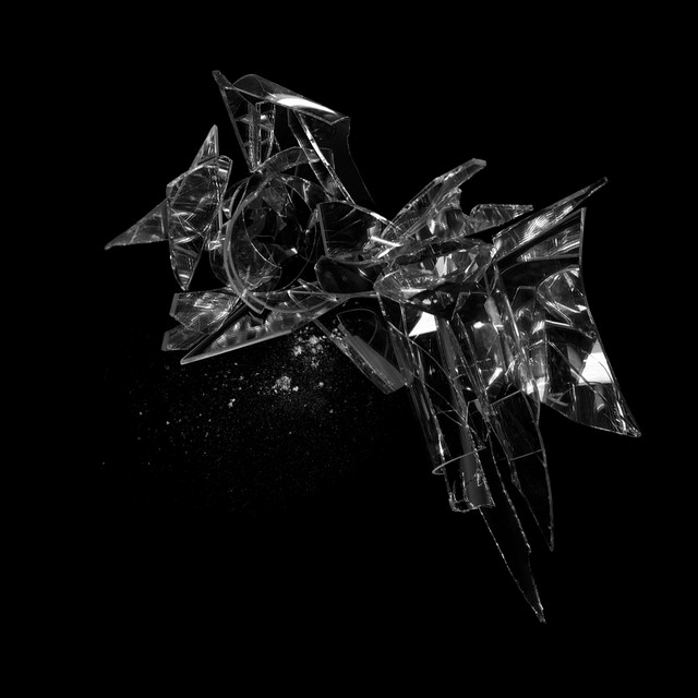 Tumult cover art