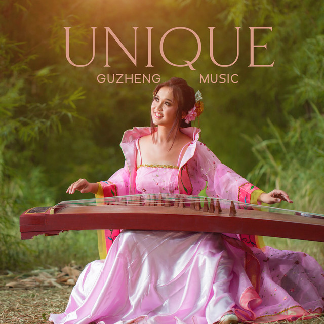 Unique Guzheng Music Album by Instrumental Spotify