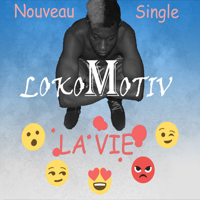 La Vie cover