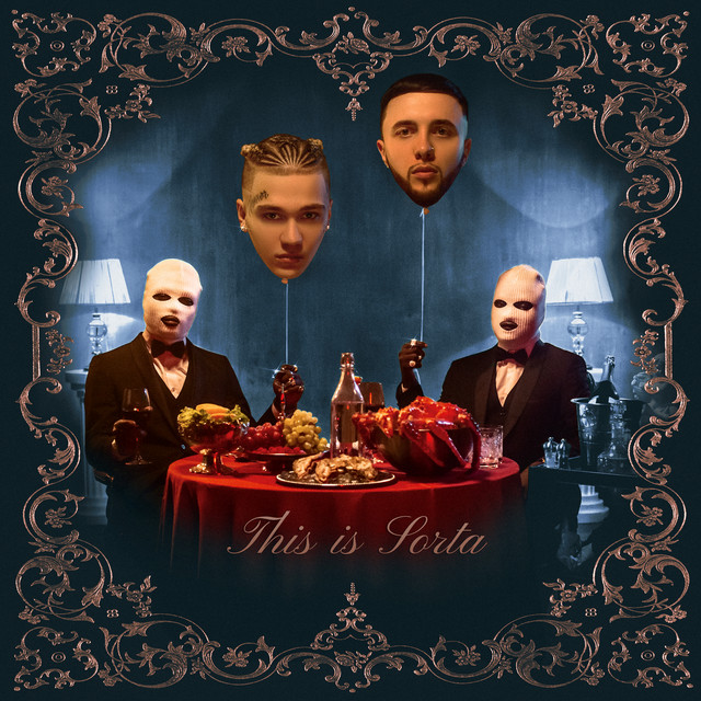This Is Sorta cover art