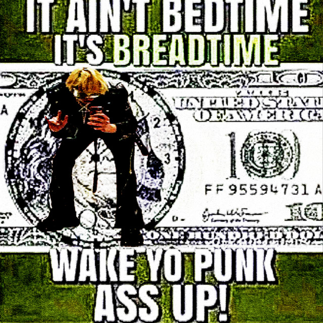 HOE cover art