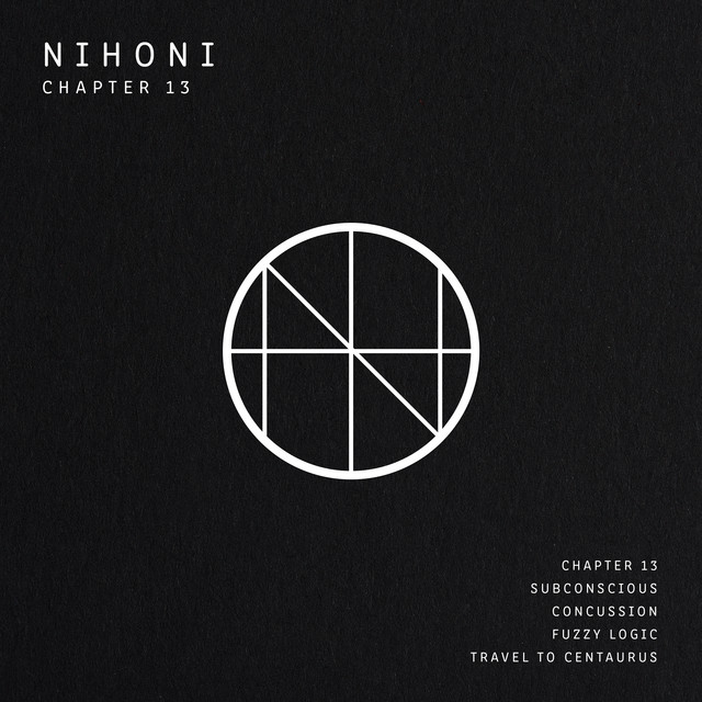 Chapter 13 cover art