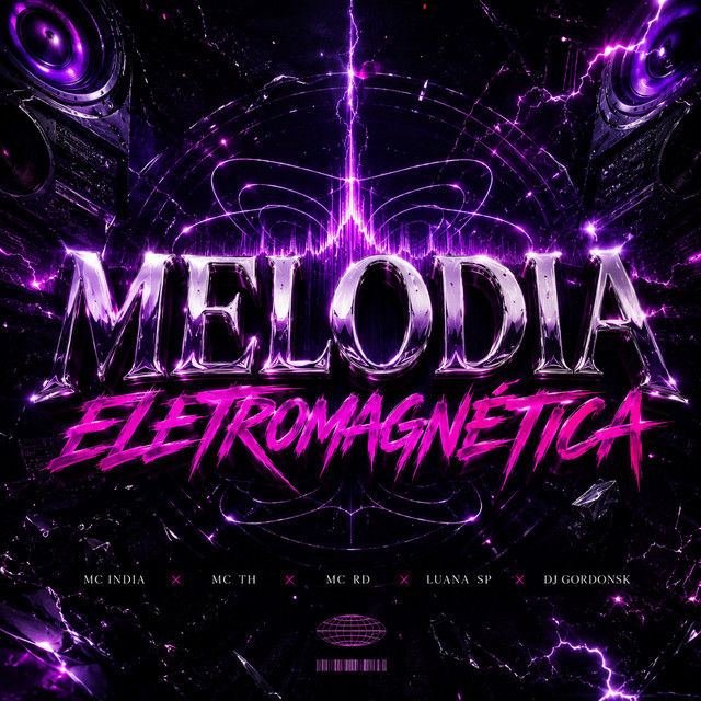 Melodia Eletromagnética