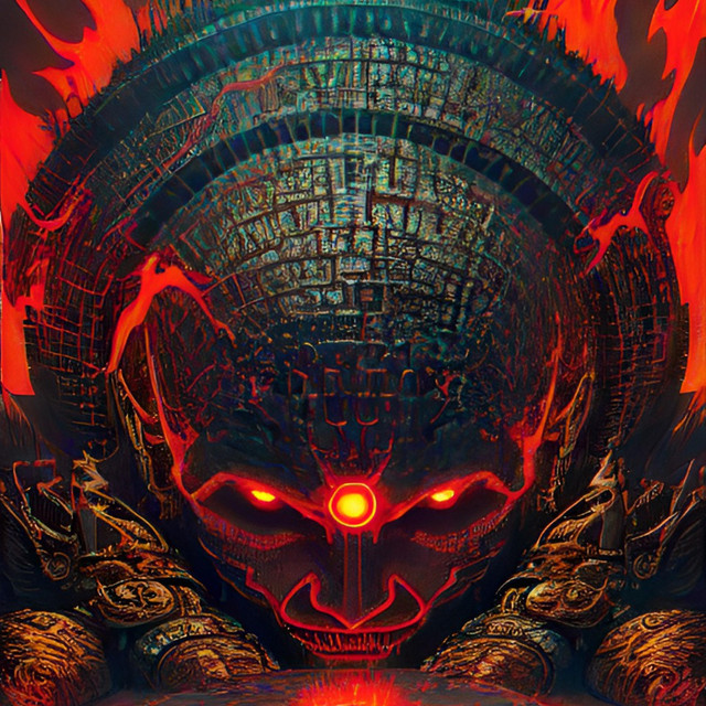 level cover art