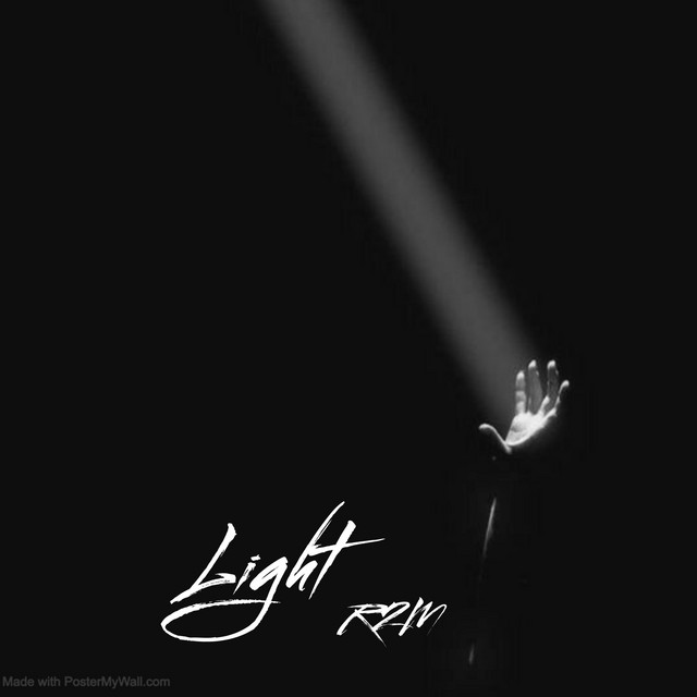 Light - Single by R2M | Spotify