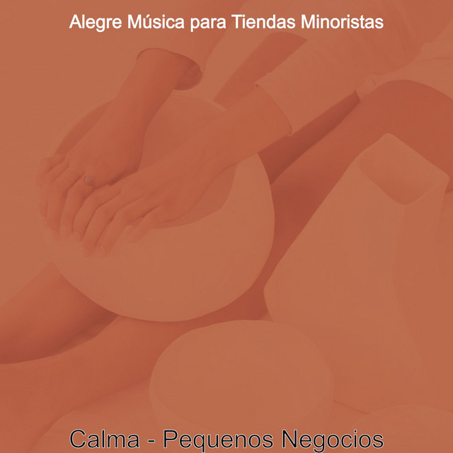 Calma - Pequenos Negocios cover art