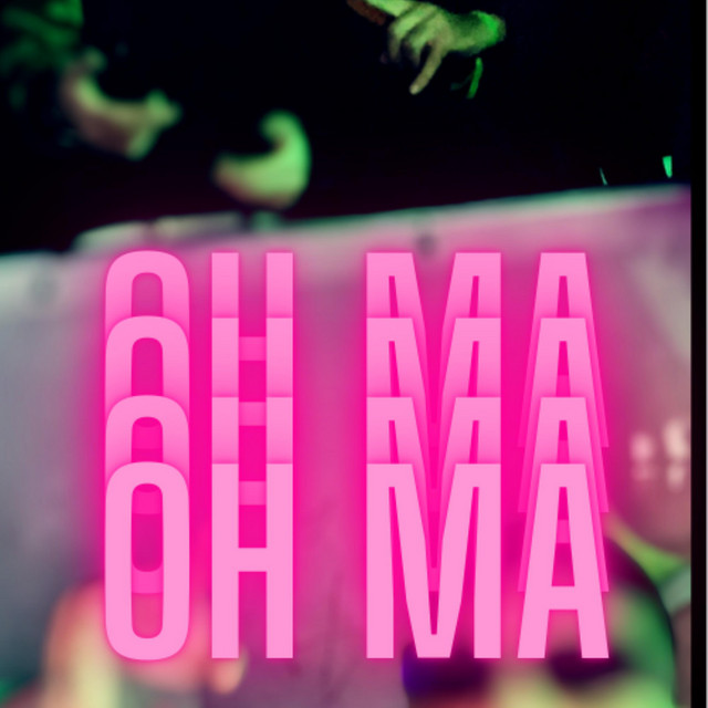 OH MA cover art