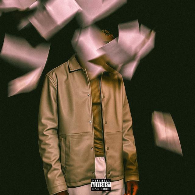 Letters Left Unsent cover art