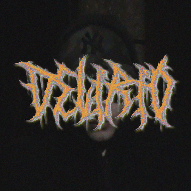 DELIRIO cover art