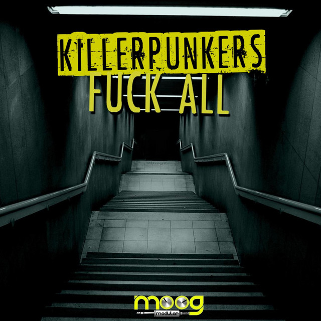 Fuck All - Compilation by Various Artists | Spotify