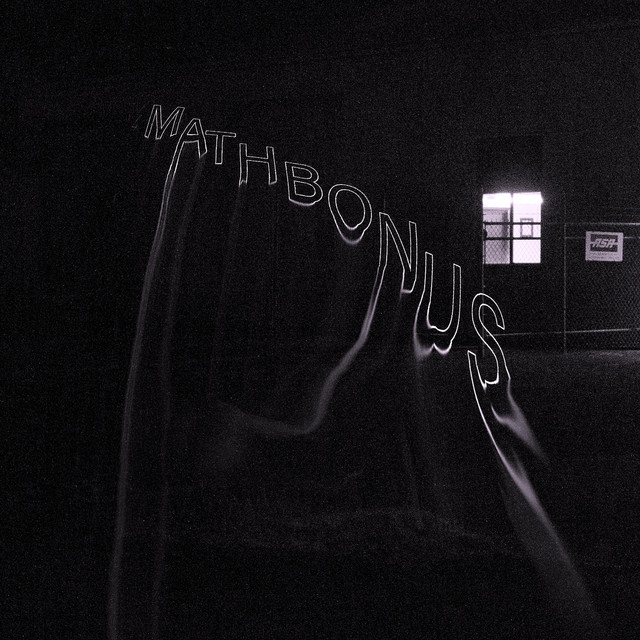 Evening Machine cover art