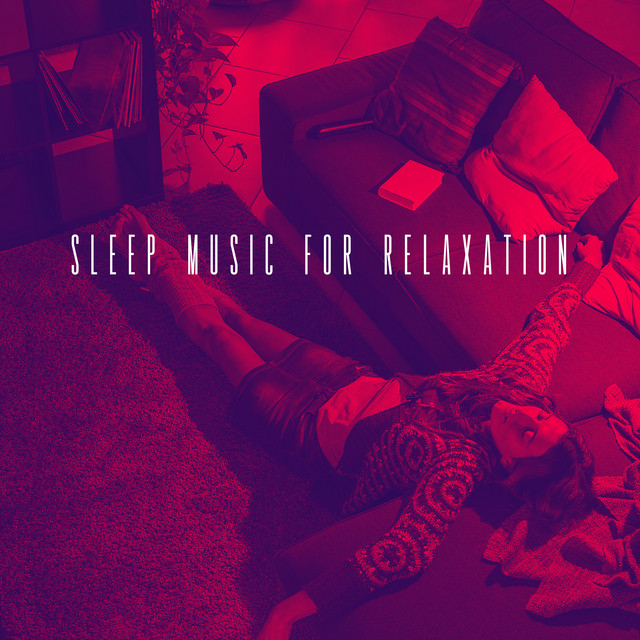 Sleep Music for Relaxation cover art