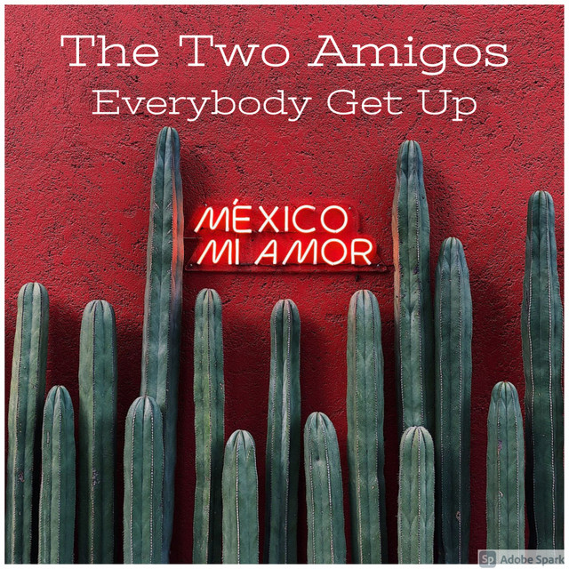 Everybody Get Up - Original Vocal Mix