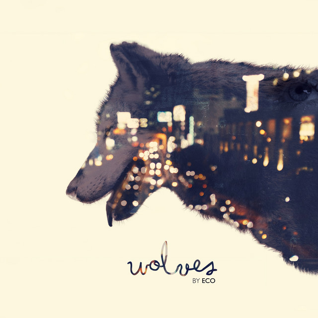 Wolves (Mixed Album) cover art