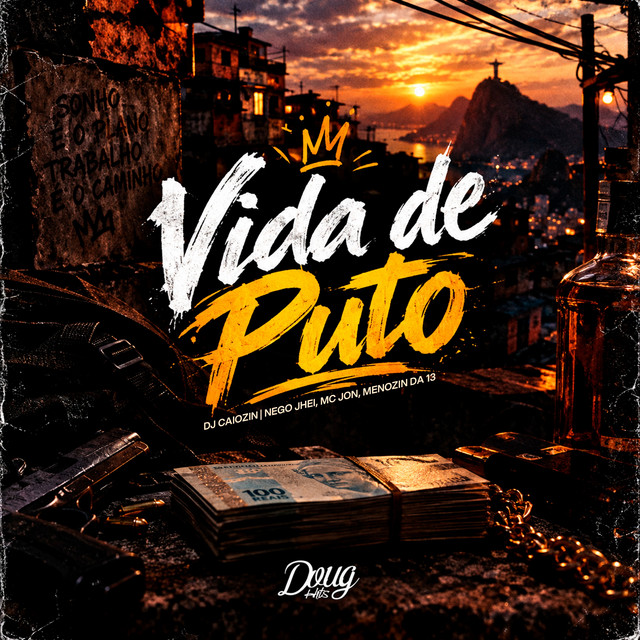 Vida de Puto