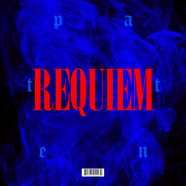 Requiem cover art
