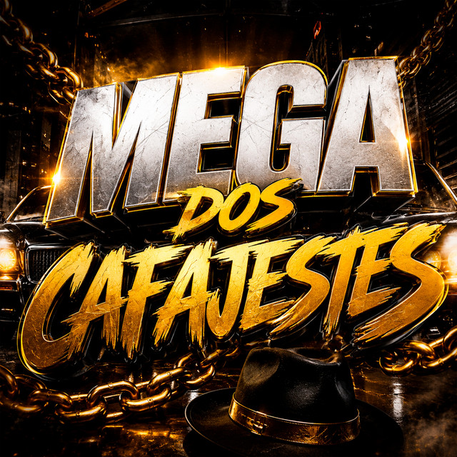 Mega Dos Cafajestes